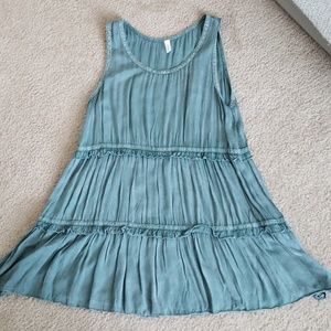 Maternity Sleeveless Tank